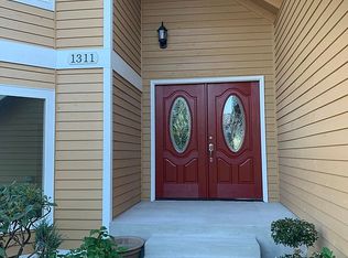 1311 S 239th Pl, Seattle, WA 98198