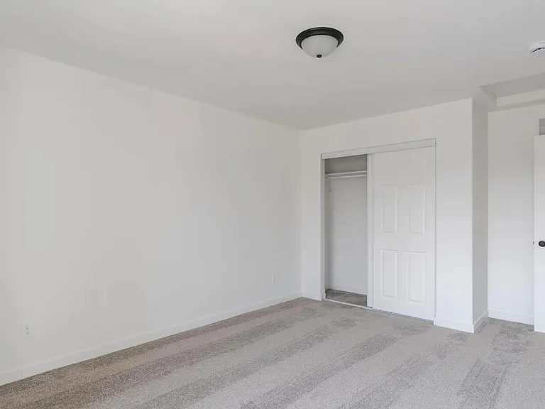 Upstairs Bedroom 1