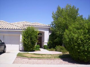 3400 W Del Rio St, Chandler, AZ 85226