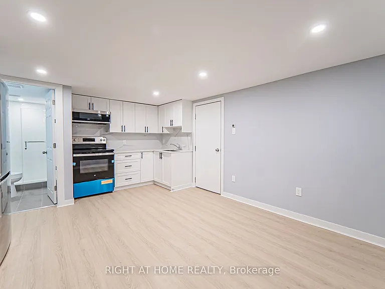 250 Beechy Dr #BASEMENT — Photo 8