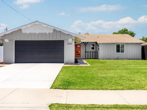 8454 Lake Gaby Ave, San Diego, CA 92119