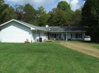 44 Compass Meadows Dr, Hayesville, NC 28904