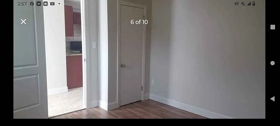 1 bed, 600 sqft, $1,500 — Photo 3