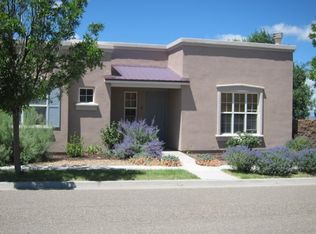 2 Rabbit Mtn, Santa Fe, NM 87508