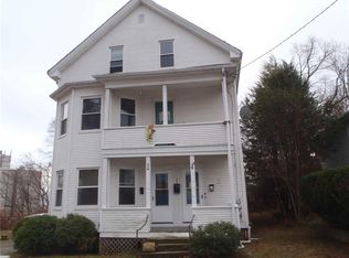 24 Bracken St, Cranston, RI 02920