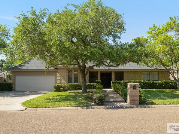 3118 Jacaranda Dr, Harlingen, TX 78550