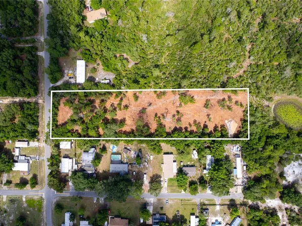 Division St, Deland, FL 32720