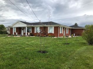 3318 Vicki St, Morristown, TN 37814