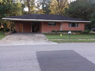 800 Church St #A, Columbia, MS 39429