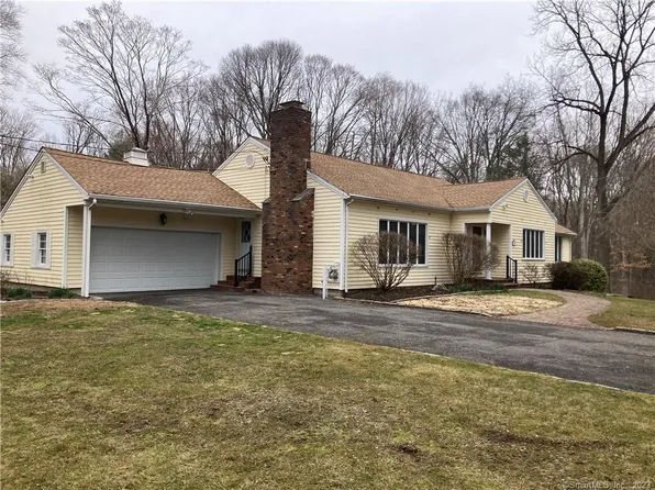 1568 Burr Street, Fairfield, CT 06824