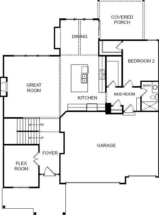2nd image of 18268 Earnshaw St