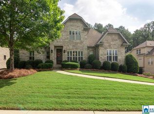 1400 Stoneykirk Rd, Pelham, AL 35124