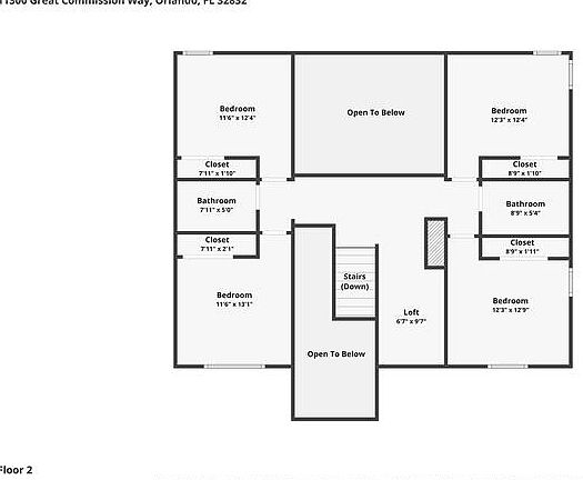 3rd image of 11300 Great Commission Way
