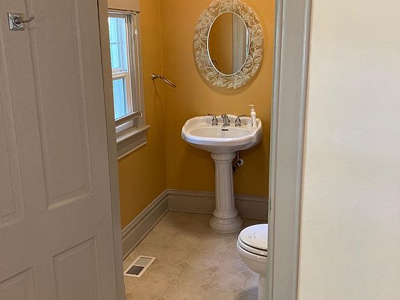 Half bath