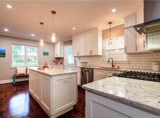 3123 Libeth St, Charlotte, NC 28205