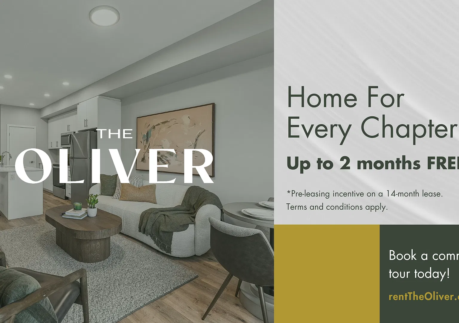 The Oliver Community — Photo 2