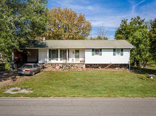 2003 Stanley Valley Rd, Surgoinsville, TN 37873