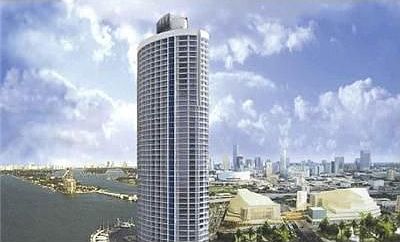 1st image of 1750 N Bayshore Dr APT 3002