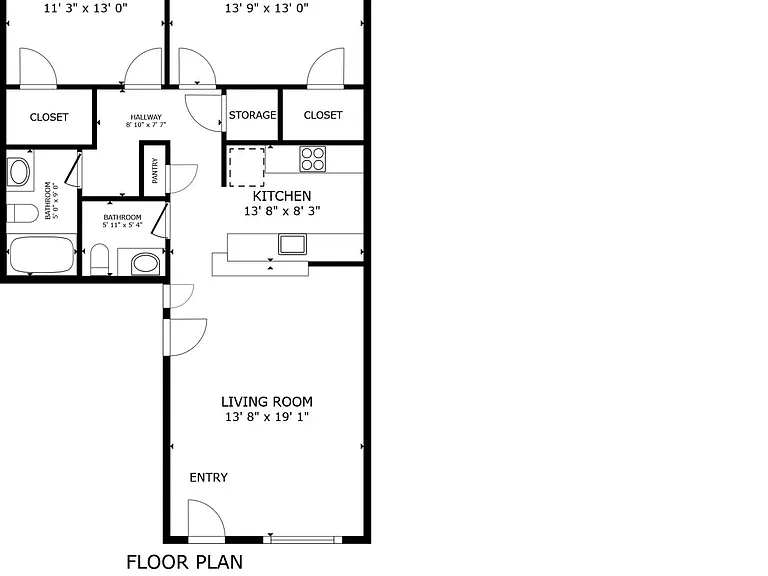 HILLRISE APARTMENTS — Photo 25