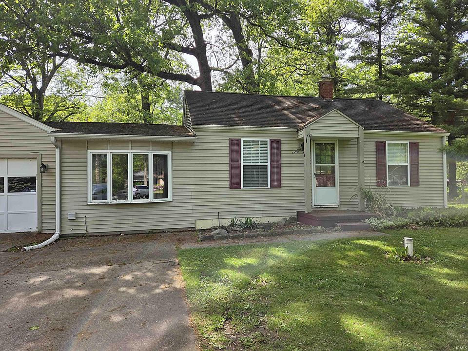 1st image of 55393 Butternut Rd