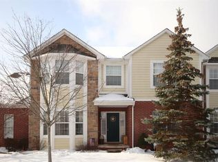 1836 Maple Park Dr E, Canton, MI 48188