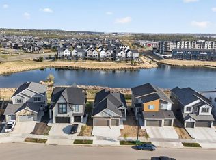 27 Rosewood Way, Saint Albert, AB T8N7Y8