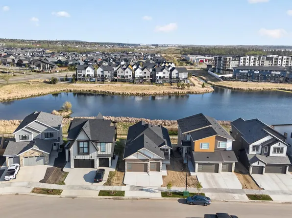 27 Rosewood Way, Saint Albert, AB T8N 7Y8