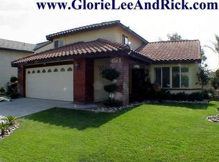 1246 Oak St, Upland, CA 91784