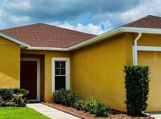 3183 Queen Alexandria Dr, Kissimmee, FL 34744