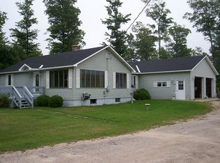 1808N W Kendall Rd, Manistique, MI 49854