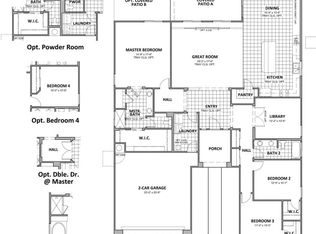6141 S Eagles Roost Dr, Tucson, AZ 85757