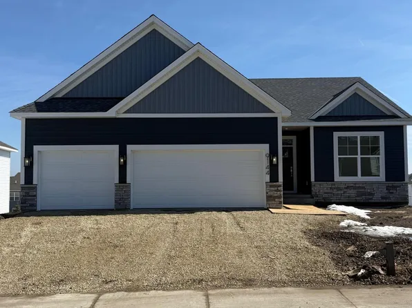 9144 62nd St S, Cottage Grove, MN 55016