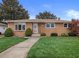 2905 24th St, Kenosha, WI 53140