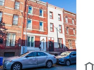 1833 W Master St #3, Philadelphia, PA 19121