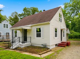 4705 E 35th St, Indianapolis, IN 46218