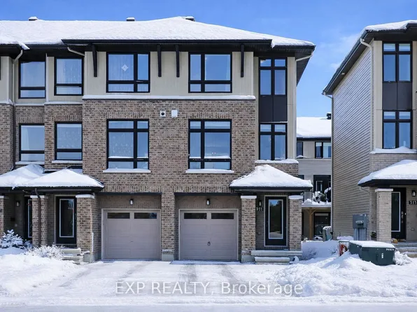 311 Twinflower Way, Ottawa, ON K2J 5Z6