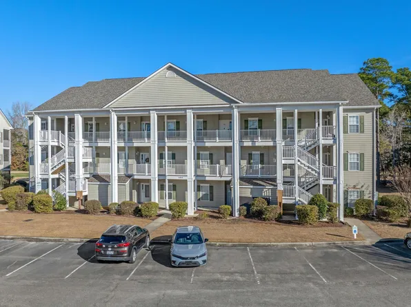 5852 Longwood Dr. #301, Murrells Inlet, SC 29576