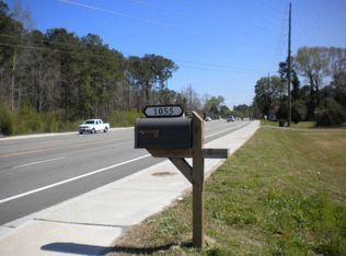 1055 College Park Rd, Summerville, SC 29486