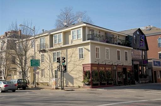 1st image of 121 Essex St #3
