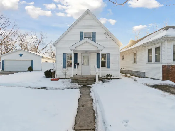 731 Grand Ave, Owosso, MI 48867