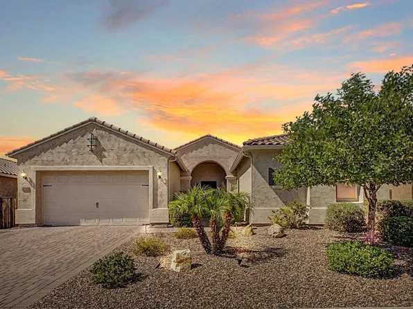 2730 E INDIAN WELLS Drive, Gilbert, AZ 85298