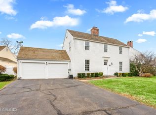 87 Dolphin Cove Quay, Stamford, CT 06902