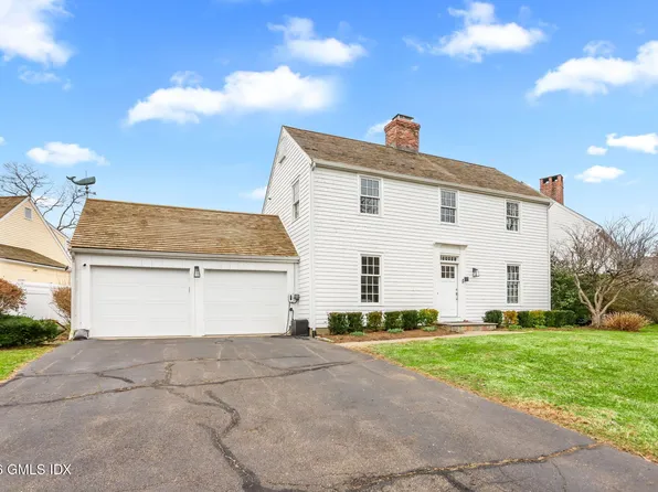 87 Dolphin Cove Quay, Stamford, CT 06902