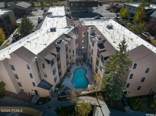 1940 Prospector Ave #207, Park City, UT 84060
