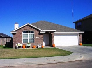 2004 89th St, Lubbock, TX 79423