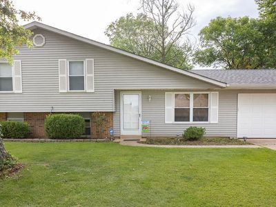 3881 Crystal Wood Dr, Arnold, MO, 63010