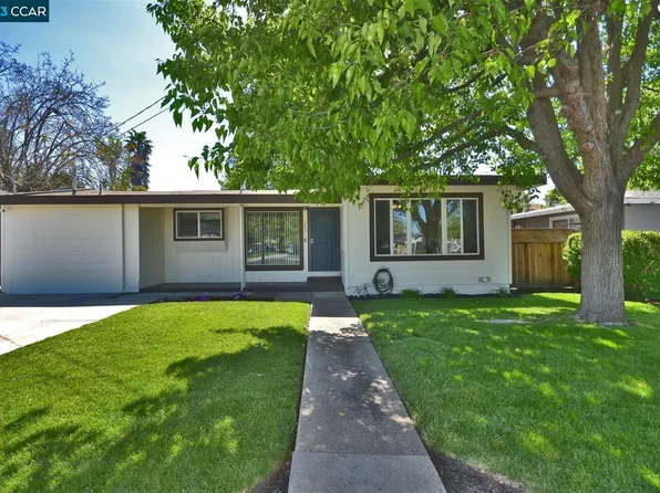 1897 Jacqueline Way, Concord, CA 94519