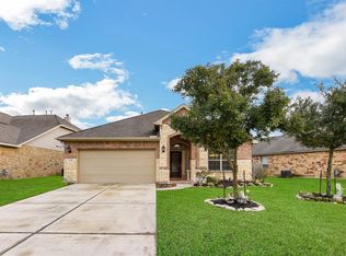 24455 Sundance Spring Dr, Porter, TX 77365