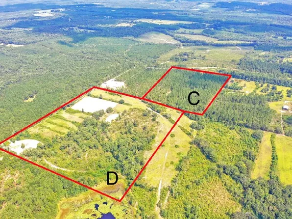 Highway 81, Ponce De Leon, FL 32455