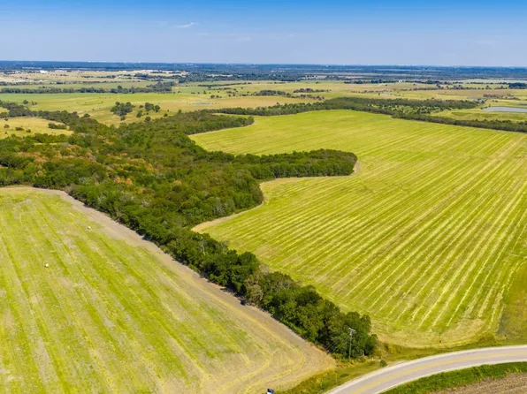 0 Fm 660, Ferris, TX 75125